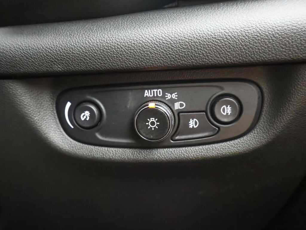 Vauxhall Insignia Grand Sport Sri Nav Grey #25