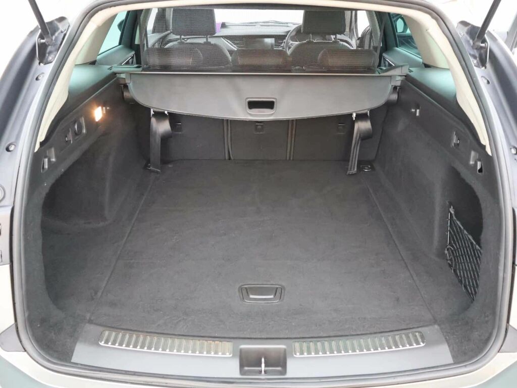 Vauxhall Insignia Grand Sport Sri Nav Grey #7
