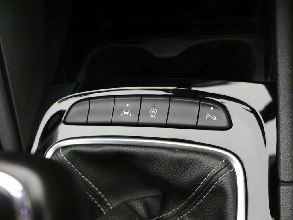 Vauxhall Insignia Grand Sport Sri Nav Grey #19