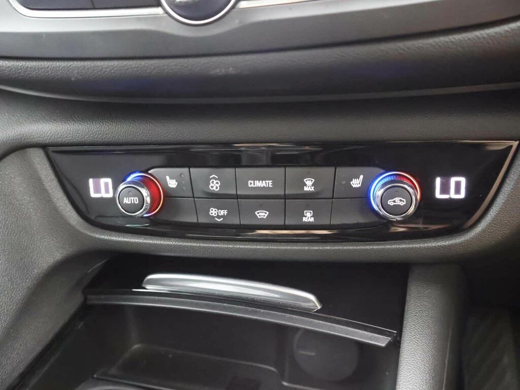 Vauxhall Insignia Grand Sport Sri Nav Grey #18