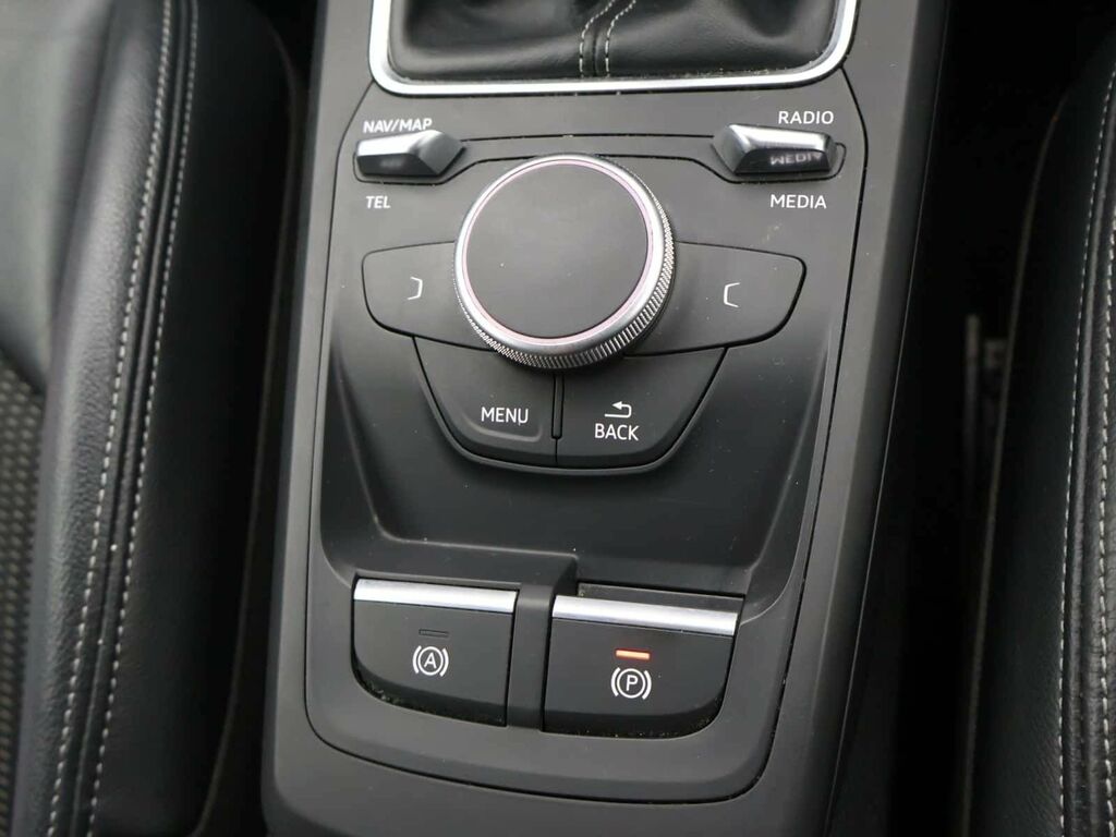 Audi Q2 1.0 Tfsi 30 Sport Suv Euro 6 S White #20