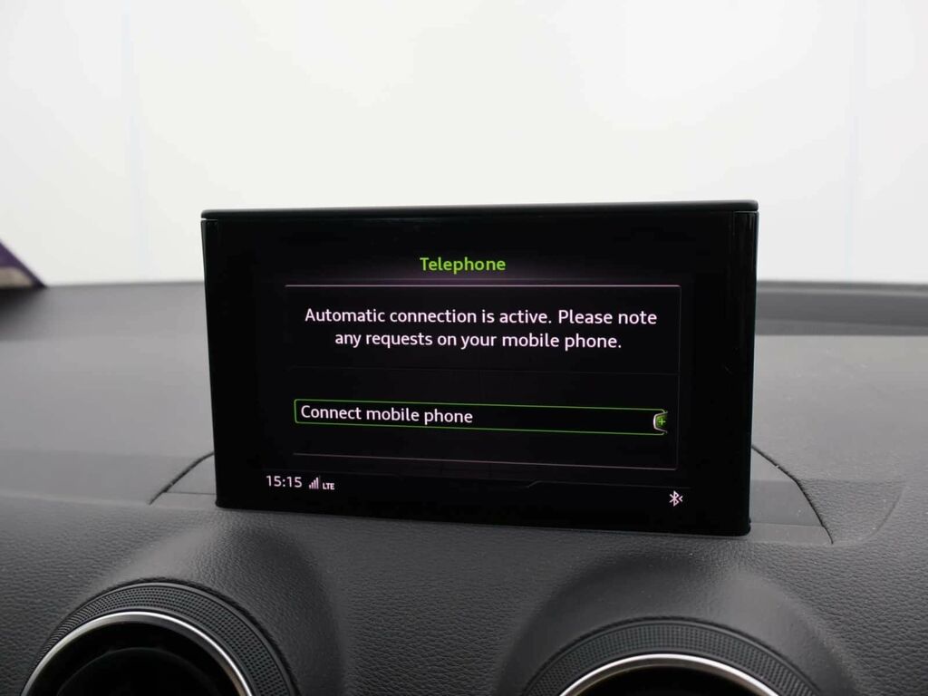 Audi Q2 1.0 Tfsi 30 Sport Suv Euro 6 S White #14