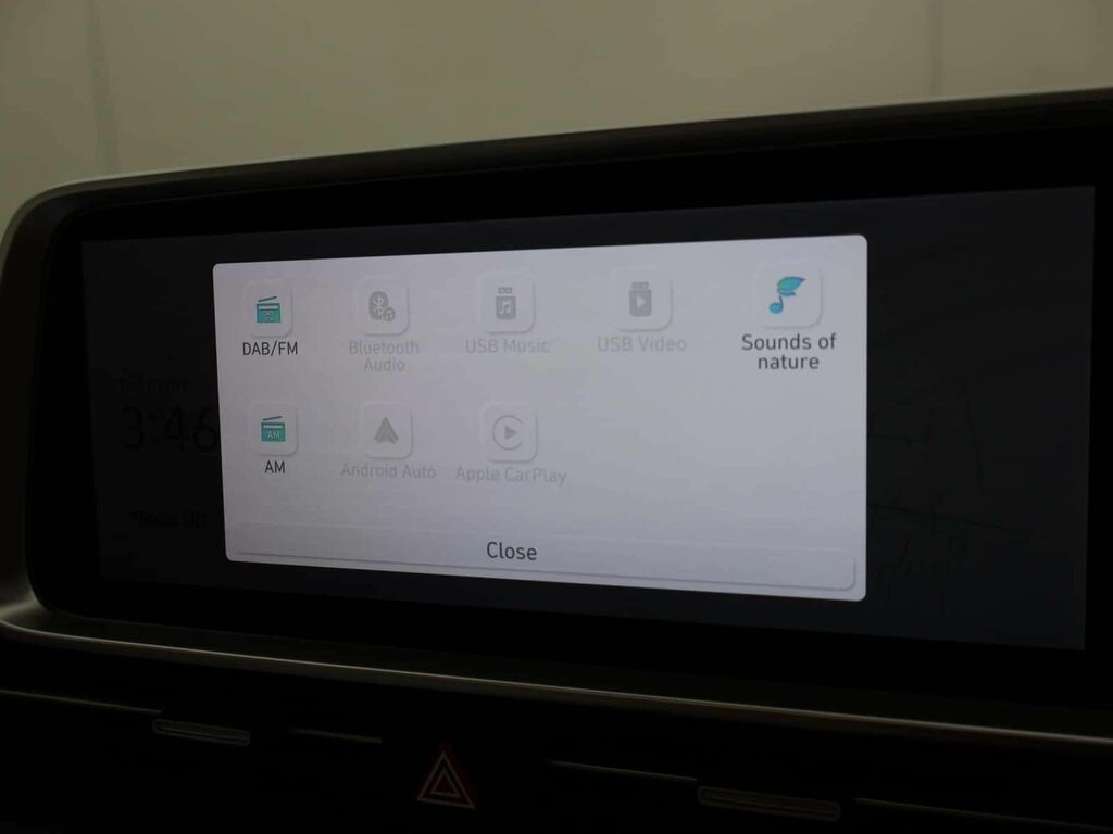 Hyundai Ioniq 6 Ioniq 6 Premium Ev White #15