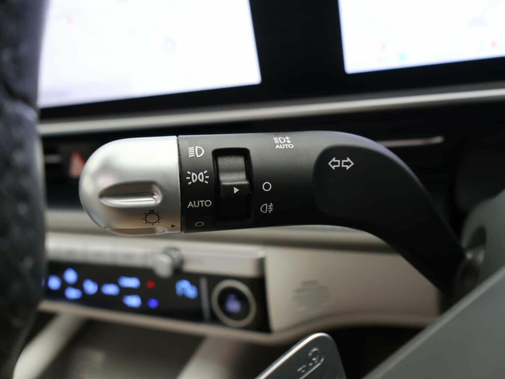 Hyundai Ioniq 6 Ioniq 6 Premium Ev White #23