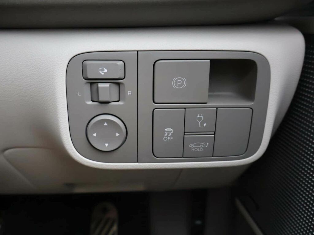 Hyundai Ioniq 6 Ioniq 6 Premium Ev White #27