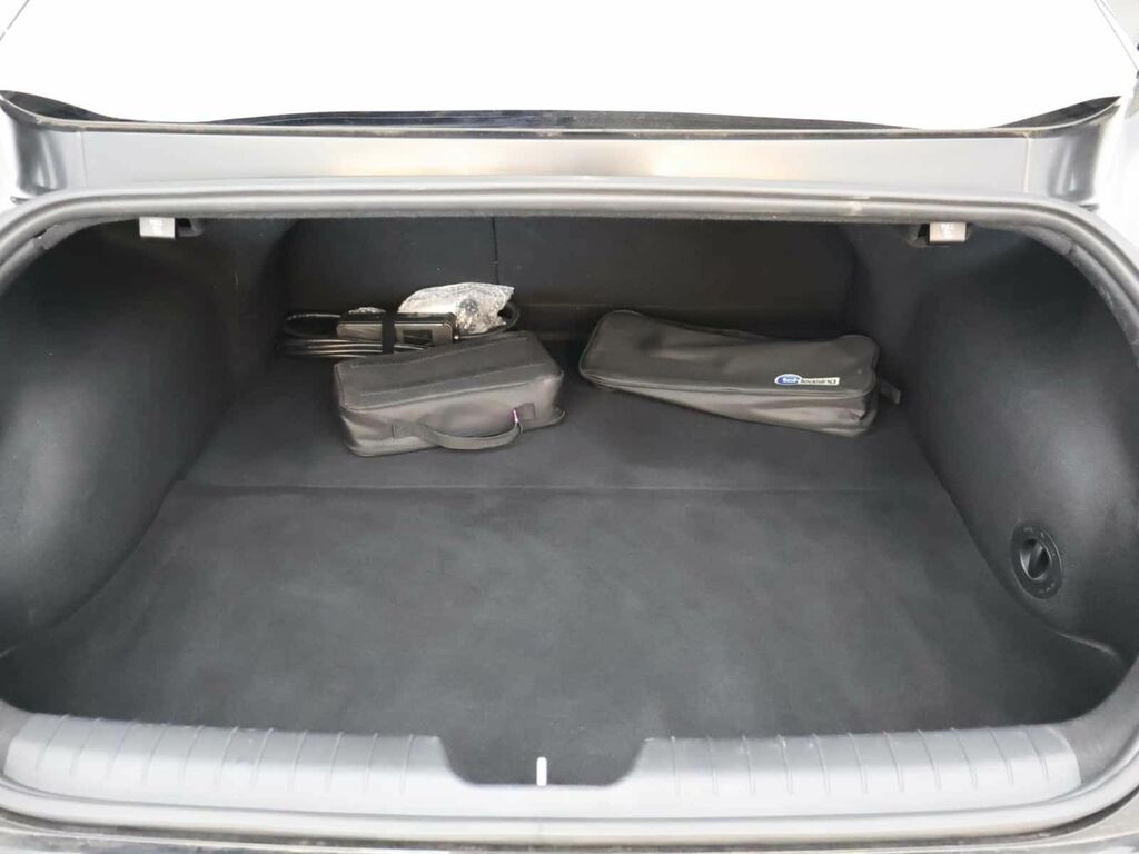 Hyundai Ioniq 6 Ioniq 6 Premium Ev White #7