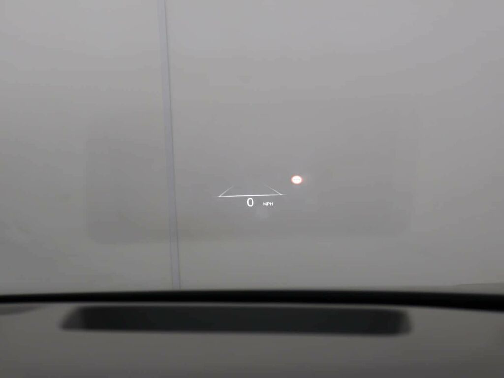 Hyundai Ioniq 6 Ioniq 6 Premium Ev White #14