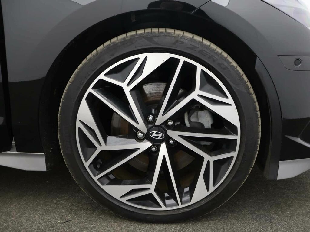 Hyundai Ioniq 6 Ioniq 6 Premium Ev White #6