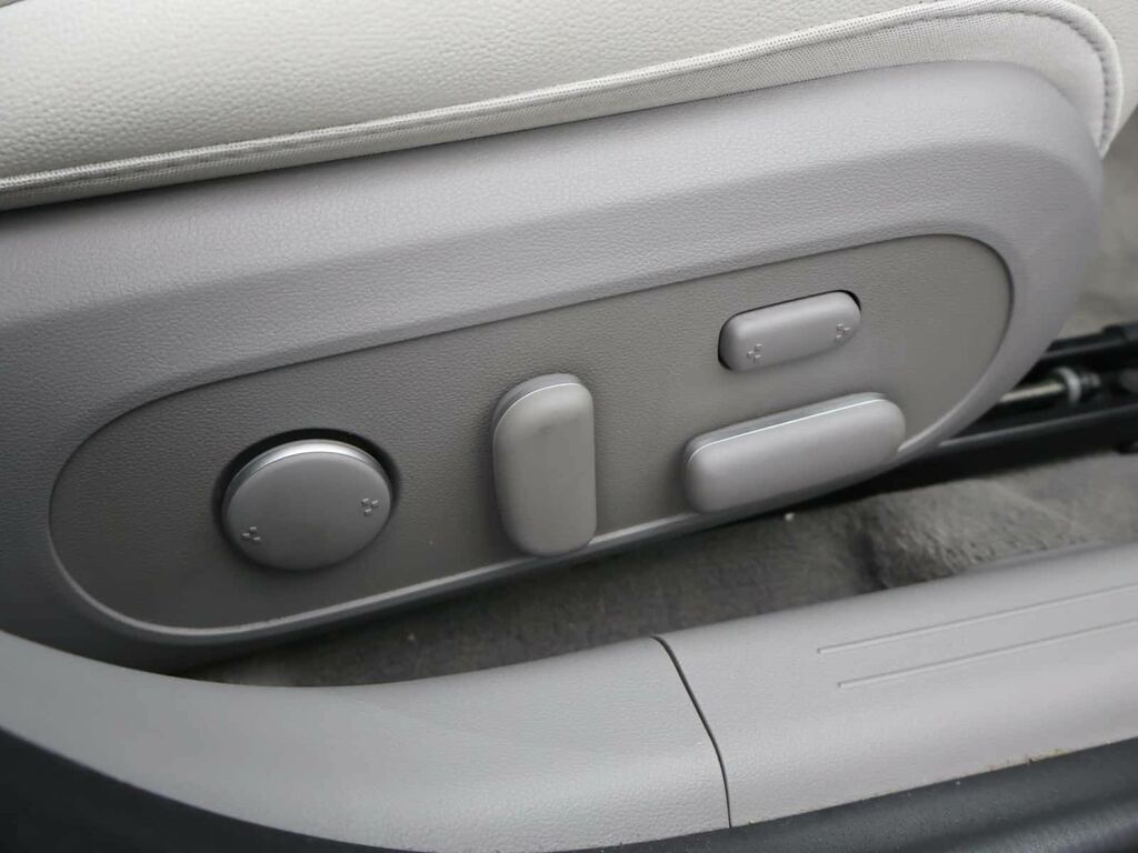 Hyundai Ioniq 6 Ioniq 6 Premium Ev White #30
