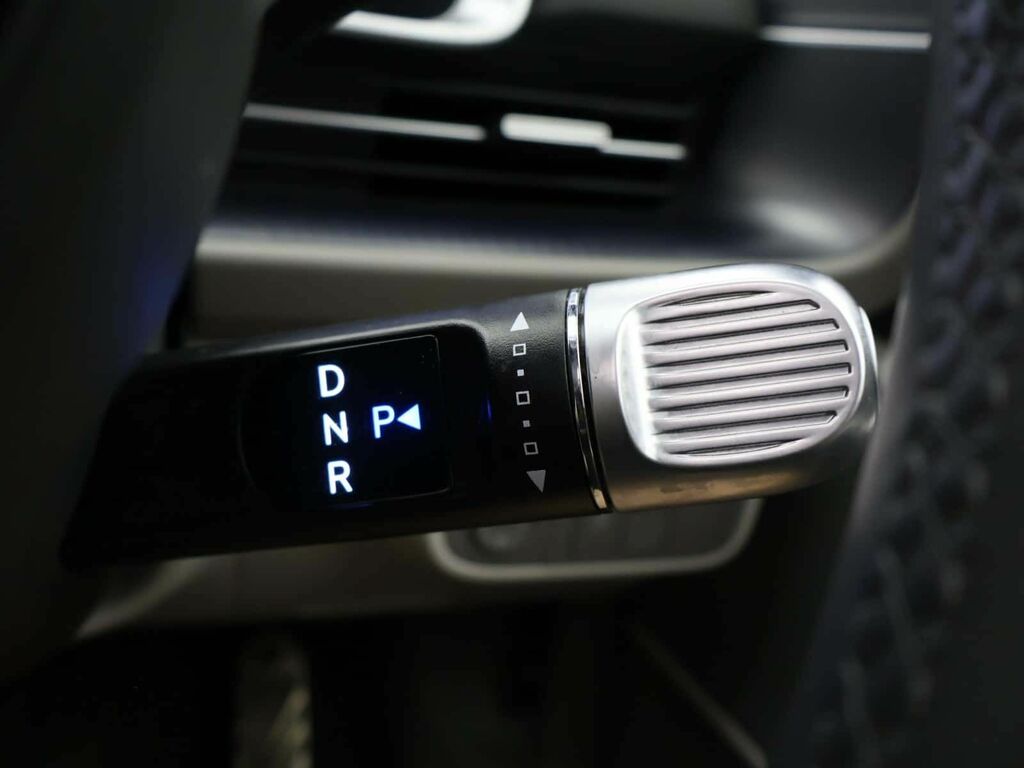 Hyundai Ioniq 6 Ioniq 6 Premium Ev White #26