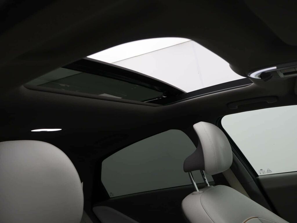 Hyundai Ioniq 6 Ioniq 6 Premium Ev White #29