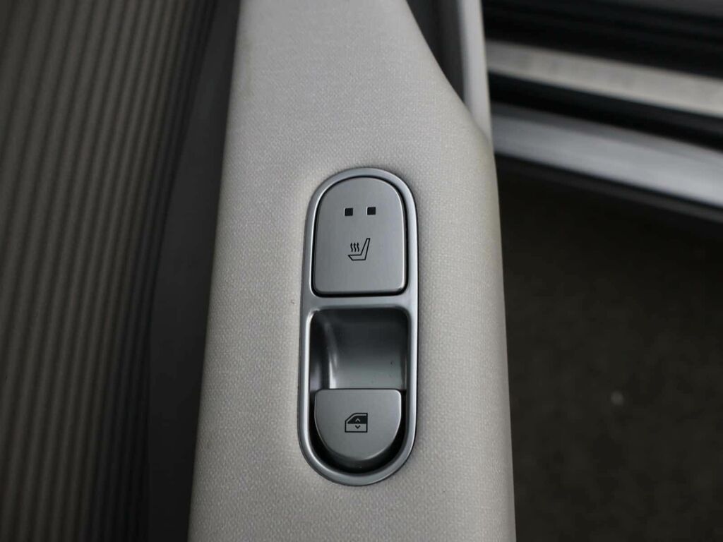 Hyundai Ioniq 6 Ioniq 6 Premium Ev White #12