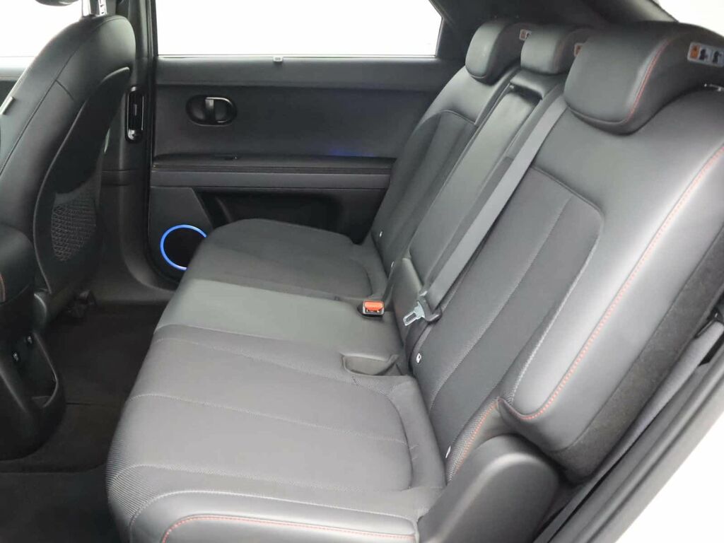 Hyundai Ioniq 5 77Kwh Premium Hatchback 228 Ps Grey #11