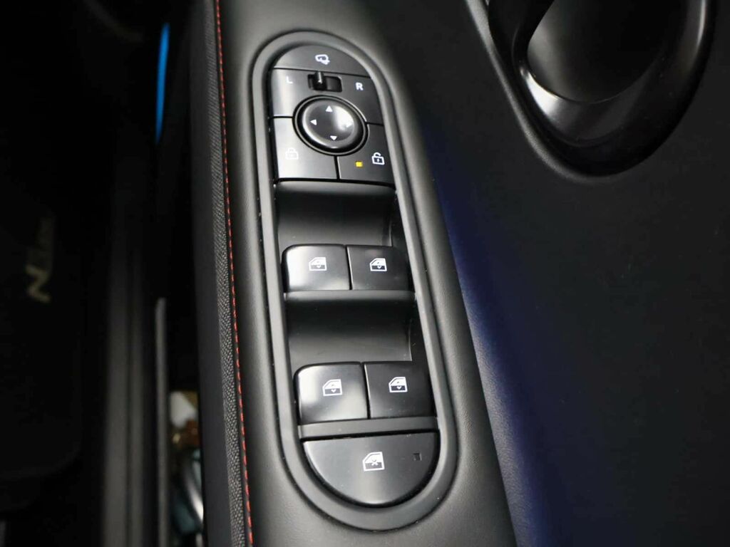Hyundai Ioniq 5 77Kwh Premium Hatchback 228 Ps Grey #27
