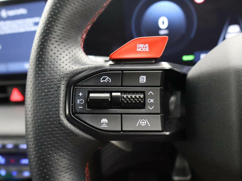 Hyundai Ioniq 5 77Kwh Premium Hatchback 228 Ps Grey #21
