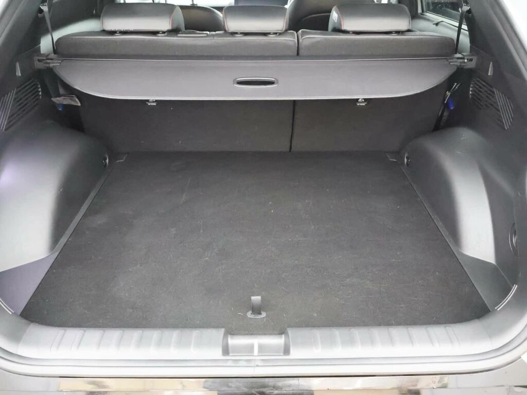 Hyundai Ioniq 5 77Kwh Premium Hatchback 228 Ps Grey #7