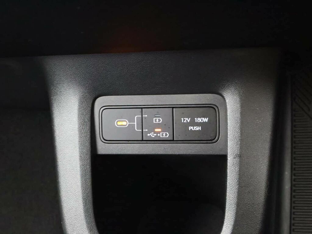 Hyundai Ioniq 5 77Kwh Premium Hatchback 228 Ps Grey #19