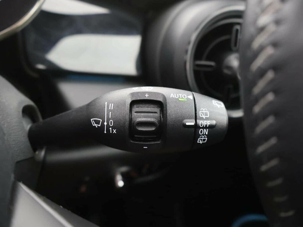 Mini Electric Countryman U25 Countryman Se All4 Green #26