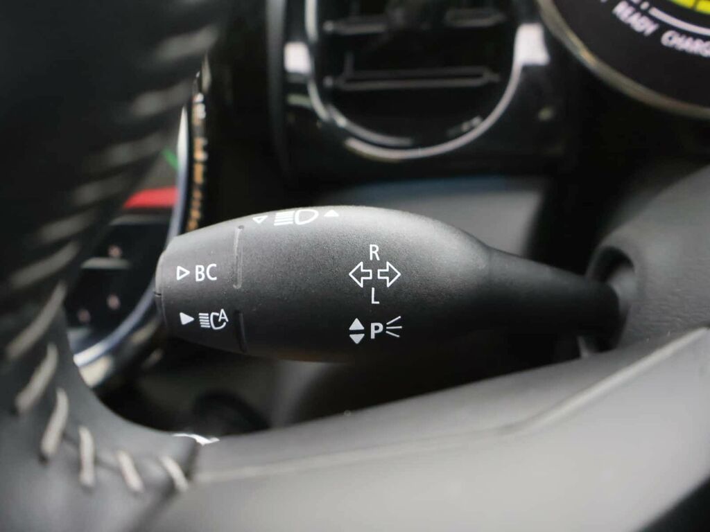 Mini Electric Countryman U25 Countryman Se All4 Green #24
