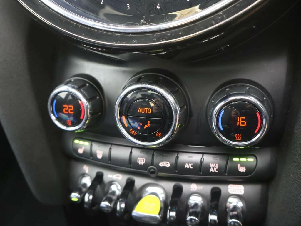 Mini Electric Countryman U25 Countryman Se All4 Green #18