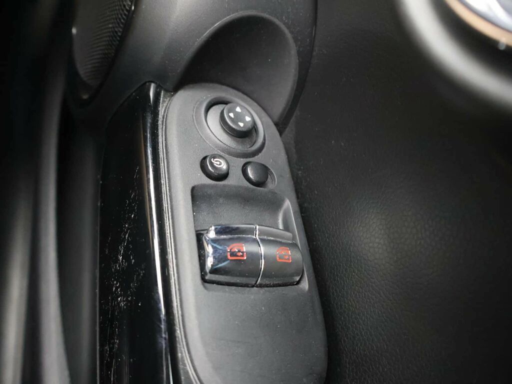 Mini Electric Countryman U25 Countryman Se All4 Green #28