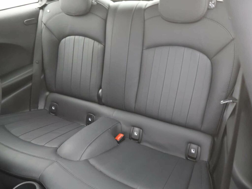 Mini Electric Countryman U25 Countryman Se All4 Green #10