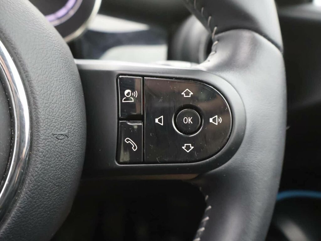 Mini Electric Countryman U25 Countryman Se All4 Green #25