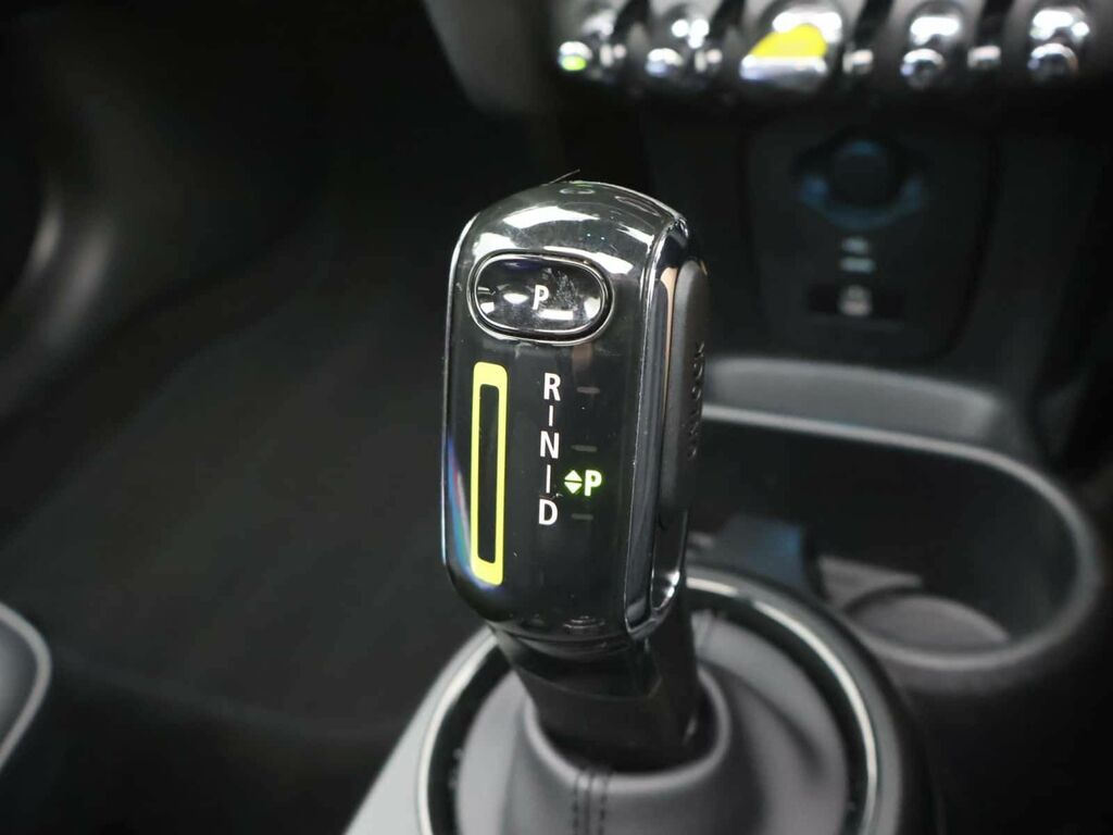 Mini Electric Countryman U25 Countryman Se All4 Green #21