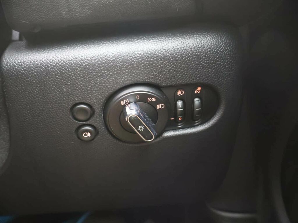 Mini Electric Countryman U25 Countryman Se All4 Green #27