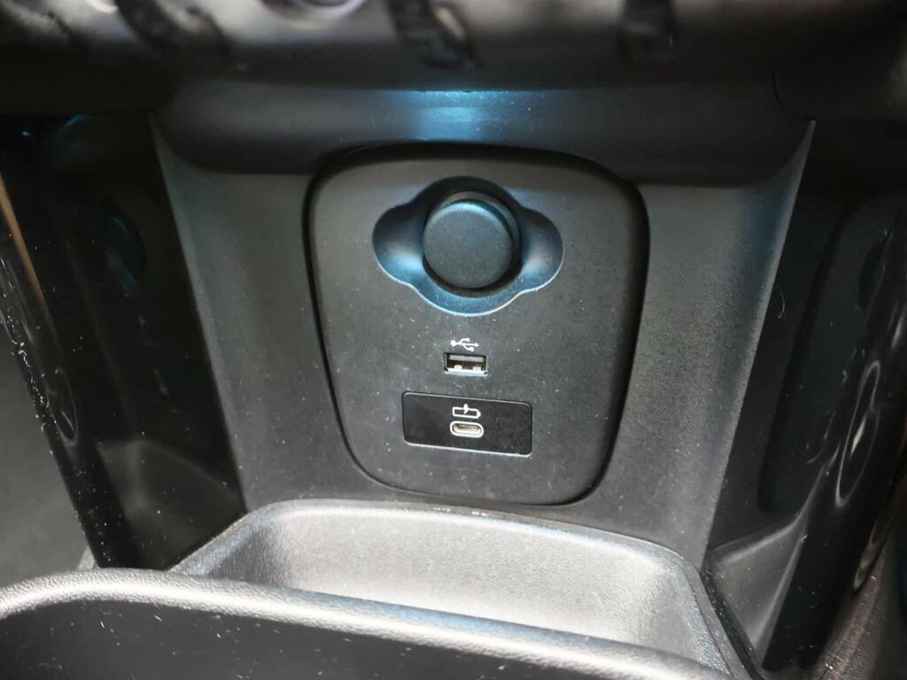 Mini Electric Countryman U25 Countryman Se All4 Green #20