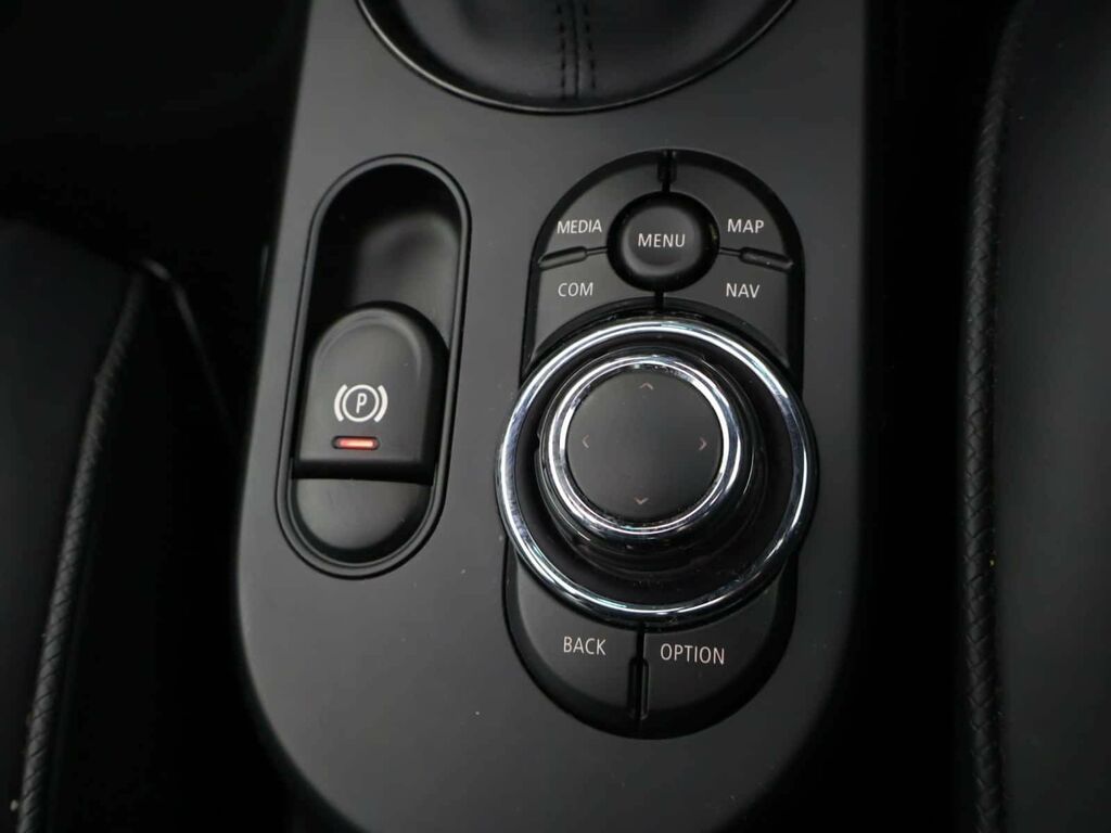 Mini Electric Countryman U25 Countryman Se All4 Green #22