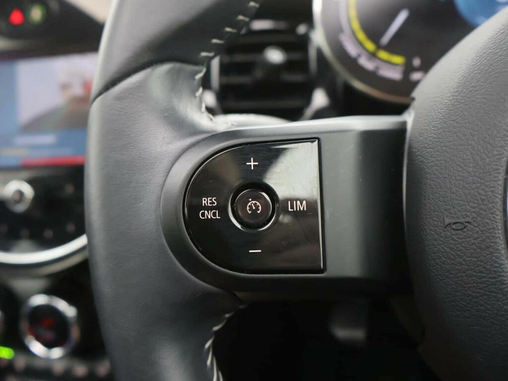 Mini Electric Countryman U25 Countryman Se All4 Green #23