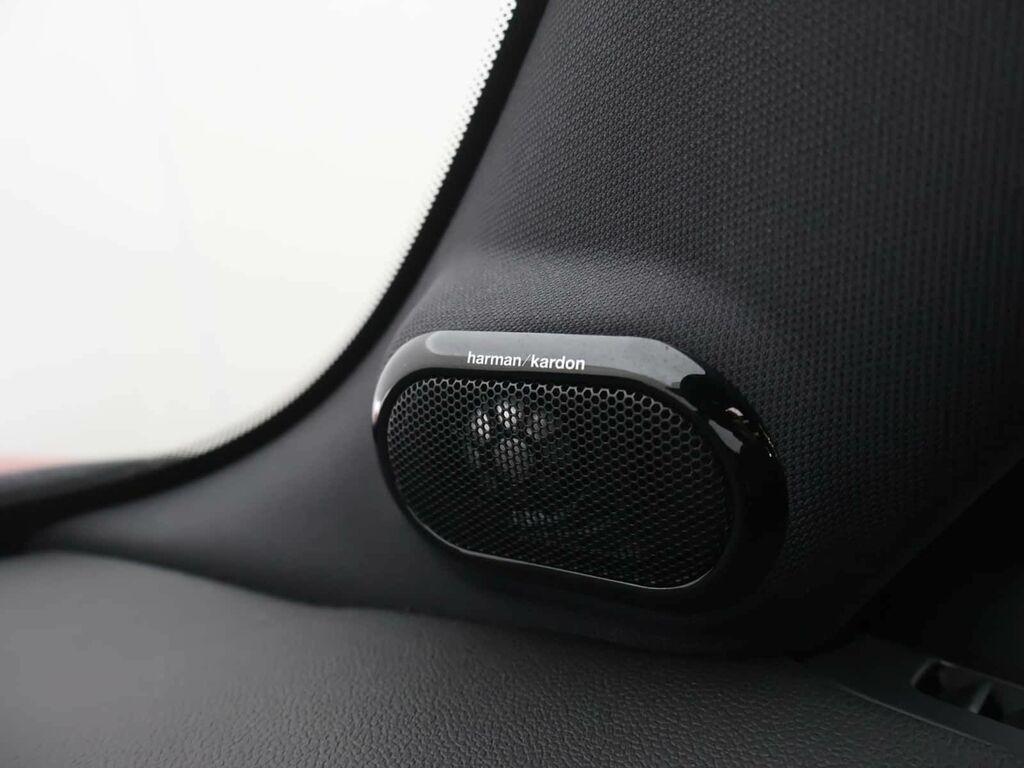 Mini Electric Countryman U25 Countryman Se All4 Green #29