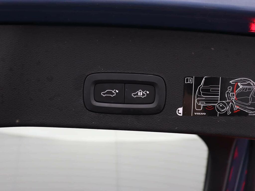 Volvo C40 Recharge Pro, Twin Motor Grey #12