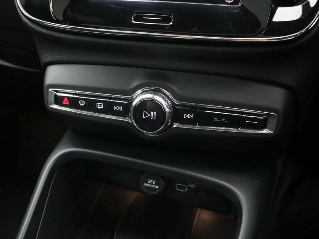 Volvo C40 Recharge Pro, Twin Motor Grey #21