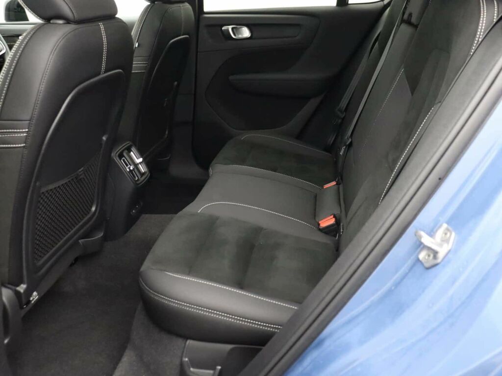 Volvo C40 Recharge Pro, Twin Motor Grey #10