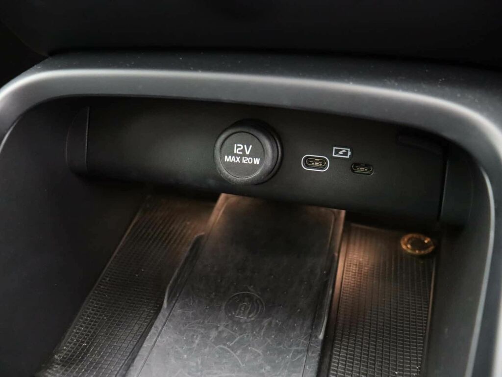 Volvo C40 Recharge Pro, Twin Motor Grey #24