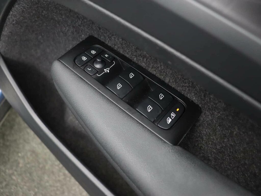 Volvo C40 Recharge Pro, Twin Motor Grey #15