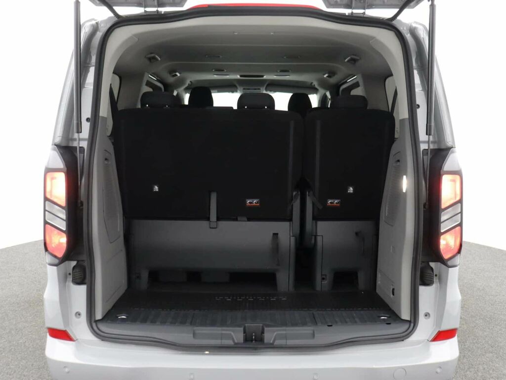 Ford Tourneo Custom 340 Titanium L1 Swb Fwd 9 Seat Minibus 2.5 Ph White #18