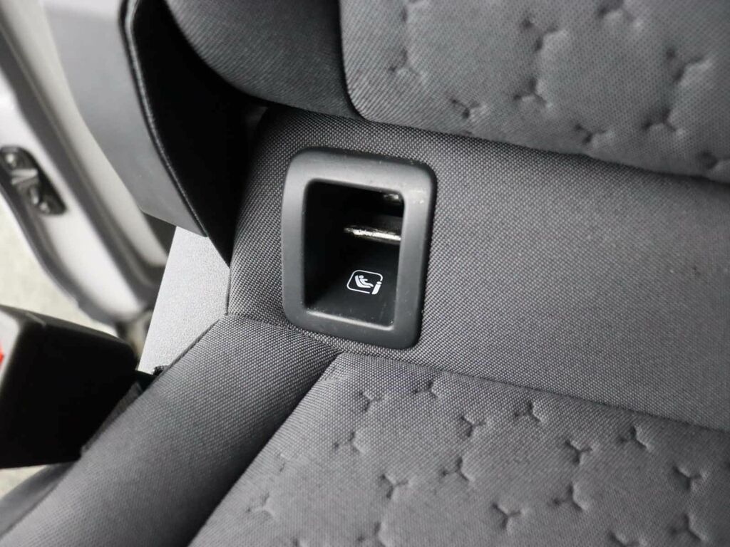 Ford Tourneo Custom 340 Titanium L1 Swb Fwd 9 Seat Minibus 2.5 Ph White #36