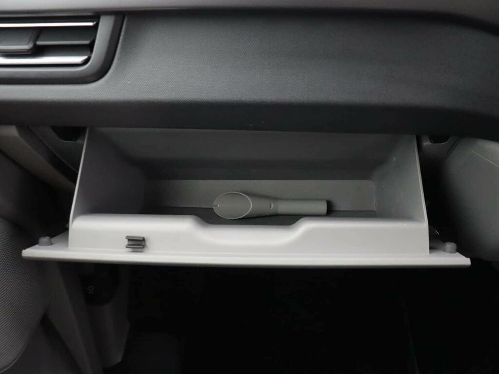 Ford Tourneo Custom 340 Titanium L1 Swb Fwd 9 Seat Minibus 2.5 Ph White #35