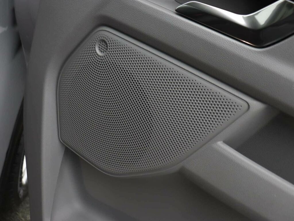 Ford Tourneo Custom 340 Titanium L1 Swb Fwd 9 Seat Minibus 2.5 Ph White #37