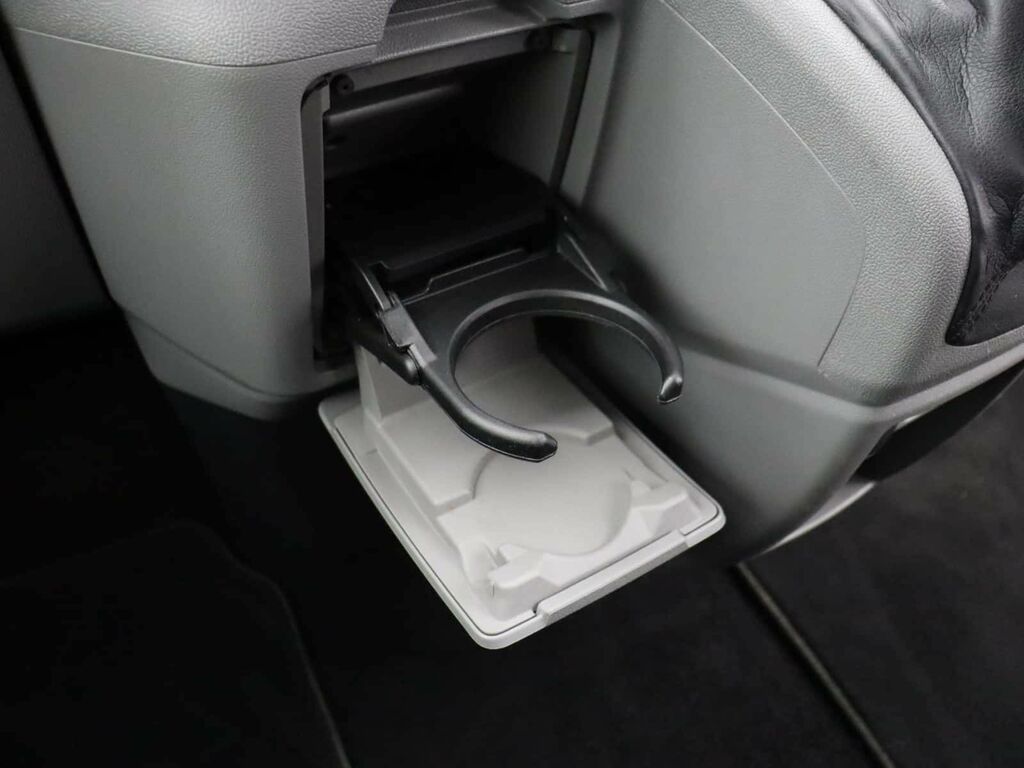 Ford Tourneo Custom 340 Titanium L1 Swb Fwd 9 Seat Minibus 2.5 Ph White #34