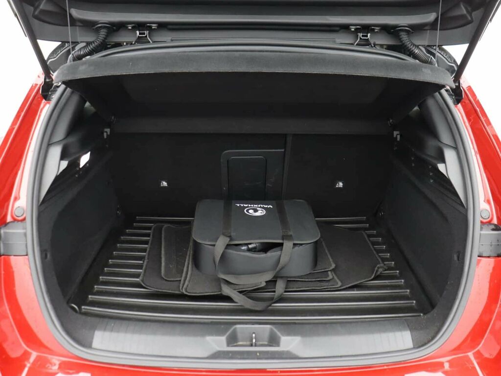 Vauxhall Astra 1.2 Turbo Business Edition Nav Sports Tourer P Silver #10