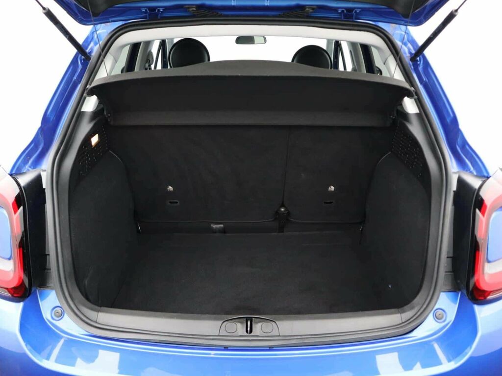 Fiat 500X 1.6 E-torq Pop #7