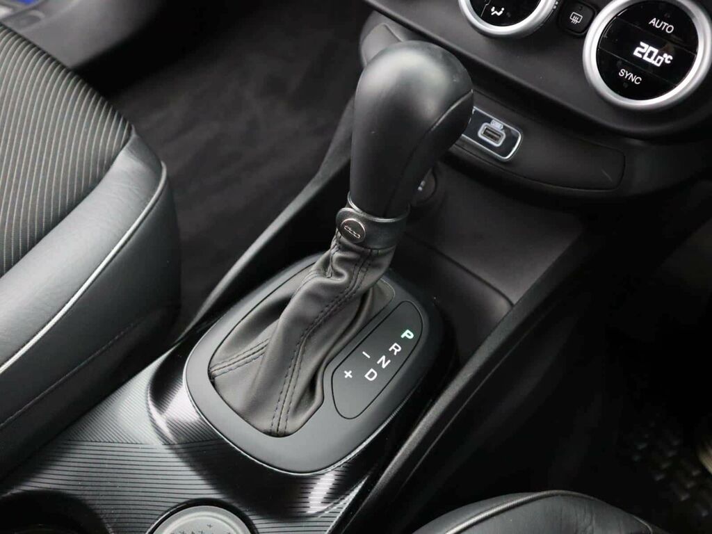 Fiat 500X 1.6 E-torq Pop #16