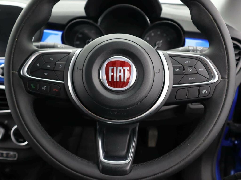 Fiat 500X 1.6 E-torq Pop #15