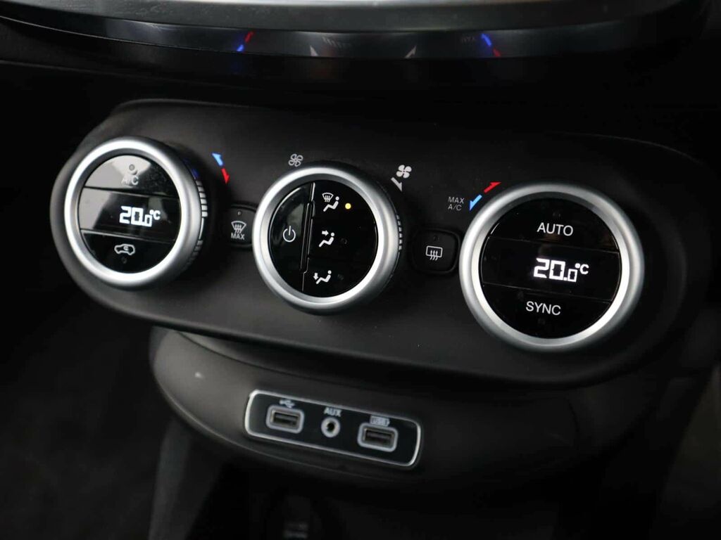 Fiat 500X 1.6 E-torq Pop #13