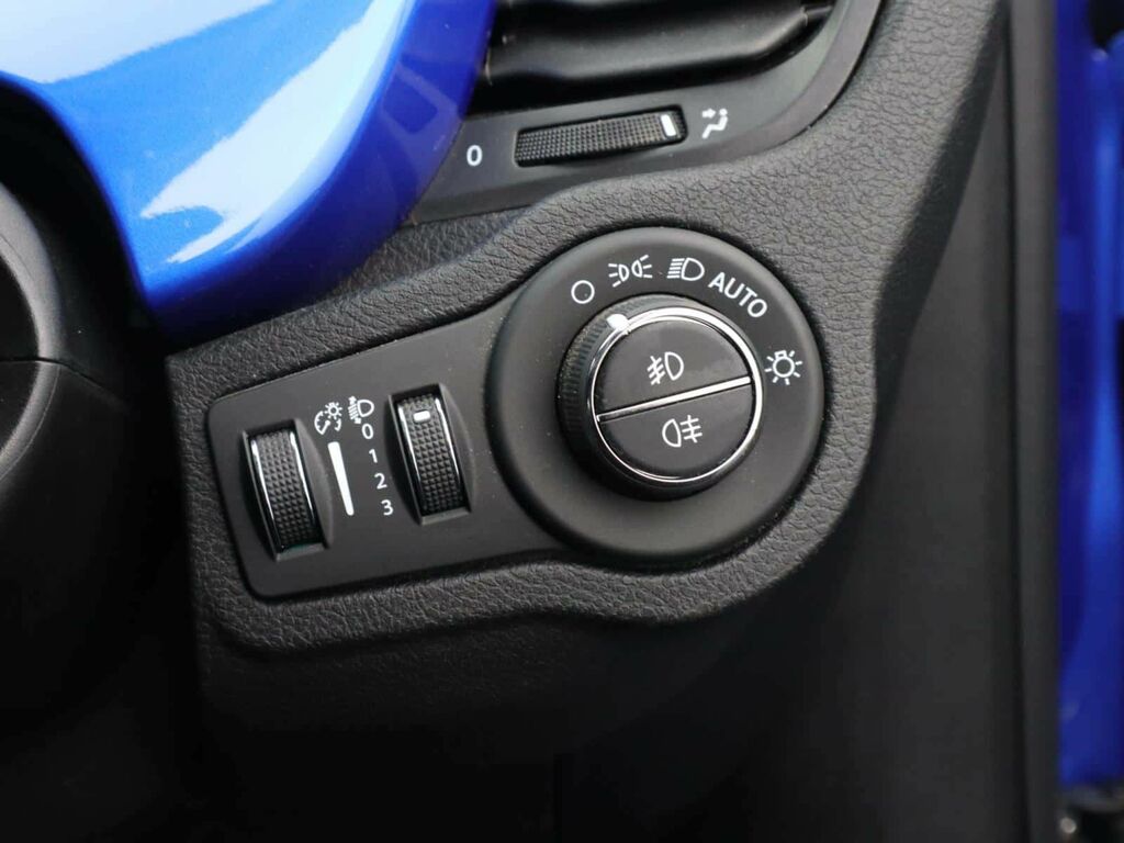 Fiat 500X 1.6 E-torq Pop #17