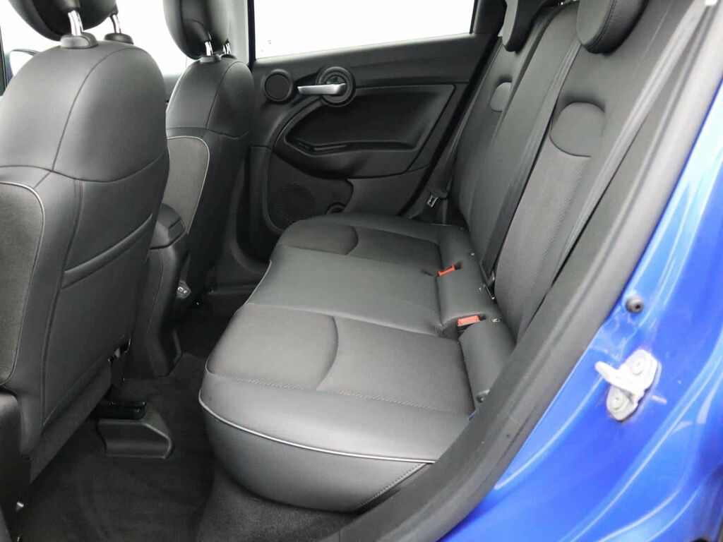 Fiat 500X 1.6 E-torq Pop #10